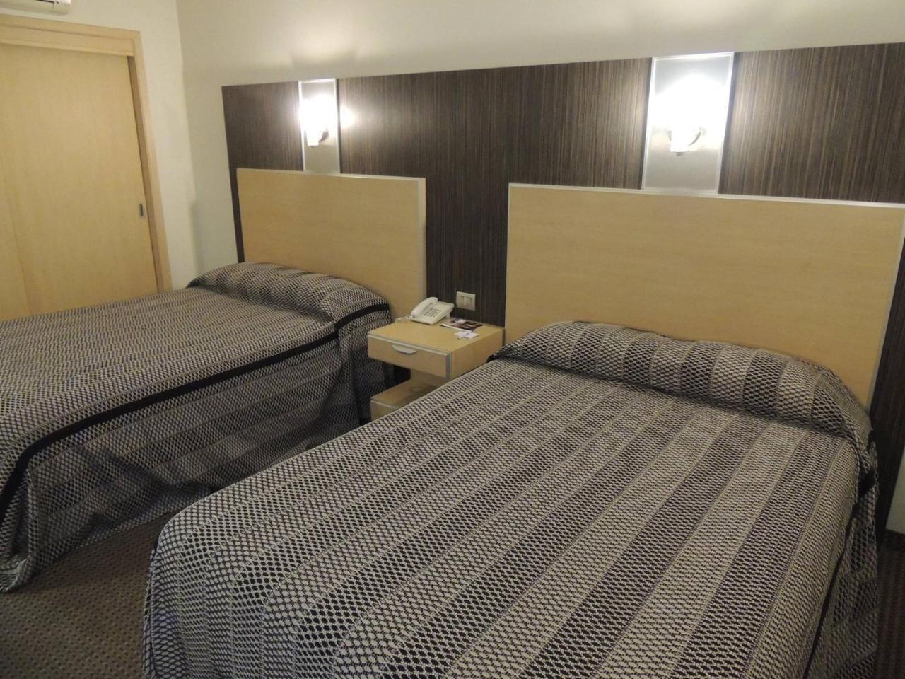 Lisboa Hotel 墨西哥城 外观 照片