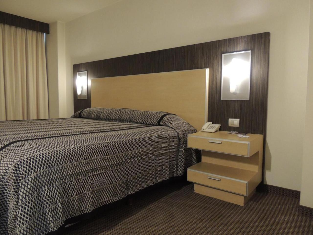 Lisboa Hotel 墨西哥城 外观 照片