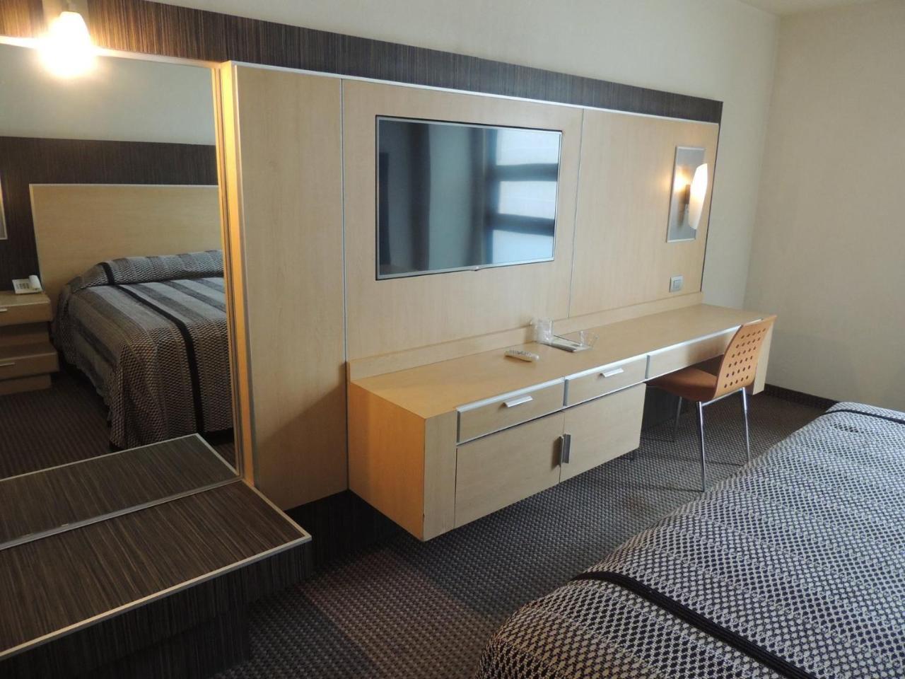 Lisboa Hotel 墨西哥城 外观 照片