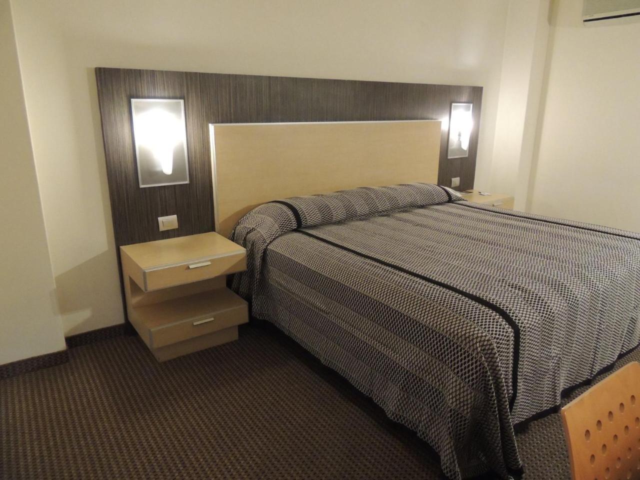 Lisboa Hotel 墨西哥城 外观 照片